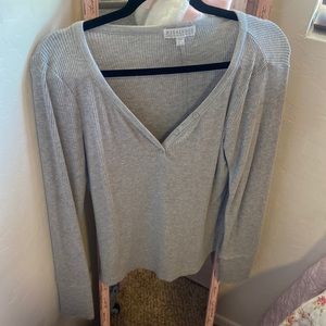 P.J. Salvage Thermal Top